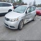 KNAFU5A29C5479633 2012 Kia Forte Ex auction photo thumbnail 2
