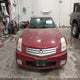 1G6YV36A265601429 2006 Cadillac Xlr Standard auction photo thumbnail 12