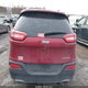 1C4PJMDS5HW594818 2017 Jeep Cherokee Limited 4X4 auction photo thumbnail 16