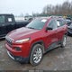 1C4PJMDS5HW594818 2017 Jeep Cherokee Limited 4X4 auction photo thumbnail 2