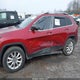 1C4PJMDS5HW594818 2017 Jeep Cherokee Limited 4X4 auction photo thumbnail 6