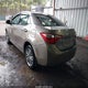 5YFBURHE6EP001197 2014 Toyota Corolla Le Plus auction photo thumbnail 3