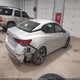 3N1AB8CVXNY223585 2022 Nissan Sentra Sv Xtronic Cvt auction photo thumbnail 4
