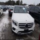 W1N4M4HBXNW182001 2022 Mercedes-Benz Glb 250 4Matic auction photo thumbnail 12
