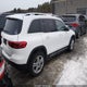 W1N4M4HBXNW182001 2022 Mercedes-Benz Glb 250 4Matic auction photo thumbnail 4