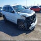 1C4RJFLG2JC446280 2018 Jeep Grand Cherokee Trailhawk 4X4 auction photo thumbnail 1