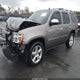 1GNSCCE00BR241203 2011 Chevrolet Tahoe Ltz auction photo thumbnail 2