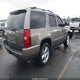 1GNSCCE00BR241203 2011 Chevrolet Tahoe Ltz auction photo thumbnail 4