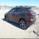2T2BZMCA3HC081938 2017 Lexus Rx 350 auction photo thumbnail 3
