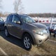 JN8AZ1MW2AW109738 2010 Nissan Murano Sl auction photo thumbnail 1