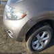 JN8AZ1MW2AW109738 2010 Nissan Murano Sl auction photo thumbnail 6