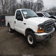 1FTSF30LXXEA39114 1999 Ford F-350 Lariat/Xl/Xlt auction photo thumbnail 1