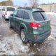 4S4BRBDC3E3305296 2014 Subaru Outback 2.5I Premium auction photo thumbnail 3