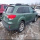 4S4BRBDC3E3305296 2014 Subaru Outback 2.5I Premium auction photo thumbnail 4