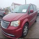 2A4RR5DG5BR675377 2011 Chrysler Town & Country Touring auction photo thumbnail 2