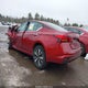1N4BL4DW6LC168756 2020 Nissan Altima Sv Intelligent Awd auction photo thumbnail 3