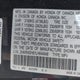 2HKRW2H81LH644948 2020 Honda Cr-V Awd Ex-L auction photo thumbnail 9