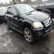 4JGBB8GB0BA712171 2011 Mercedes-Benz Ml 350 4Matic auction photo thumbnail 1