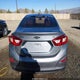 1G1BE5SM9J7241757 2018 Chevrolet Cruze Lt Auto auction photo thumbnail 17