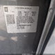 1G1BE5SM9J7241757 2018 Chevrolet Cruze Lt Auto auction photo thumbnail 9