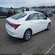5NPLL4AG2MH045618 2021 Hyundai Elantra Se auction photo thumbnail 4