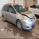 5TDZA23C16S529114 2006 Toyota Sienna Le auction photo thumbnail 1
