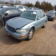 1G4CW54K434141117 2003 Buick Park Avenue auction photo thumbnail 2