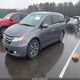 5FNRL5H93EB001117 2014 Honda Odyssey Touring/Touring Elite auction photo thumbnail 2