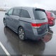 5FNRL5H93EB001117 2014 Honda Odyssey Touring/Touring Elite auction photo thumbnail 3