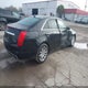 1G6AP5SX3E0196209 2014 Cadillac Cts Standard auction photo thumbnail 4