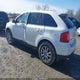 2FMDK3KC4BBA97608 2011 Ford Edge Limited auction photo thumbnail 3