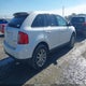 2FMDK3KC4BBA97608 2011 Ford Edge Limited auction photo thumbnail 4