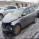 KNAFU4A22C5505810 2012 Kia Forte Ex auction photo thumbnail 2