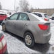KNAFU4A22C5505810 2012 Kia Forte Ex auction photo thumbnail 3