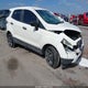 MAJ3S2FE7KC288869 2019 Ford Ecosport S auction photo thumbnail 1