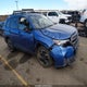 JF2SLSRD5SH448192 2025 Subaru Forester Limited Hybrid auction photo thumbnail 1