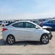 5NPDH4AE9BH050316 2011 Hyundai Elantra Gls auction photo thumbnail 14