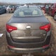 5XXGM4A73DG196543 2013 Kia Optima Lx auction photo thumbnail 16