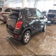 3GNCJPSBXHL131069 2017 Chevrolet Trax Lt auction photo thumbnail 4