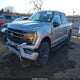 1FTEW1E83PFB90439 2023 Ford F-150 Tremor auction photo thumbnail 2