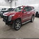 1GYS4BKJ3FR279750 2015 Cadillac Escalade Luxury auction photo thumbnail 2