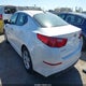 KNAGM4A73F5605337 2015 Kia Optima Lx auction photo thumbnail 3