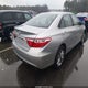 4T1BF1FKXHU714773 2017 Toyota Camry Se auction photo thumbnail 4