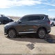 5NMS5DA11PH011737 2023 Hyundai Santa Fe Hybrid Limited auction photo thumbnail 15