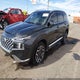 5NMS5DA11PH011737 2023 Hyundai Santa Fe Hybrid Limited auction photo thumbnail 2