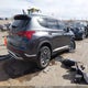 5NMS5DA11PH011737 2023 Hyundai Santa Fe Hybrid Limited auction photo thumbnail 4