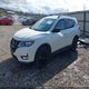 5N1AT2MV2JC741260 2018 Nissan Rogue Sv auction photo thumbnail 2