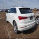WA1AECF31L1075954 2020 Audi Q3 Premium 45 Tfsi Quattro Tiptronic auction photo thumbnail 3