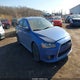 JA32V2FW1FU005080 2015 Mitsubishi Lancer Se auction photo thumbnail 1