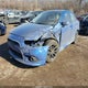 JA32V2FW1FU005080 2015 Mitsubishi Lancer Se auction photo thumbnail 2